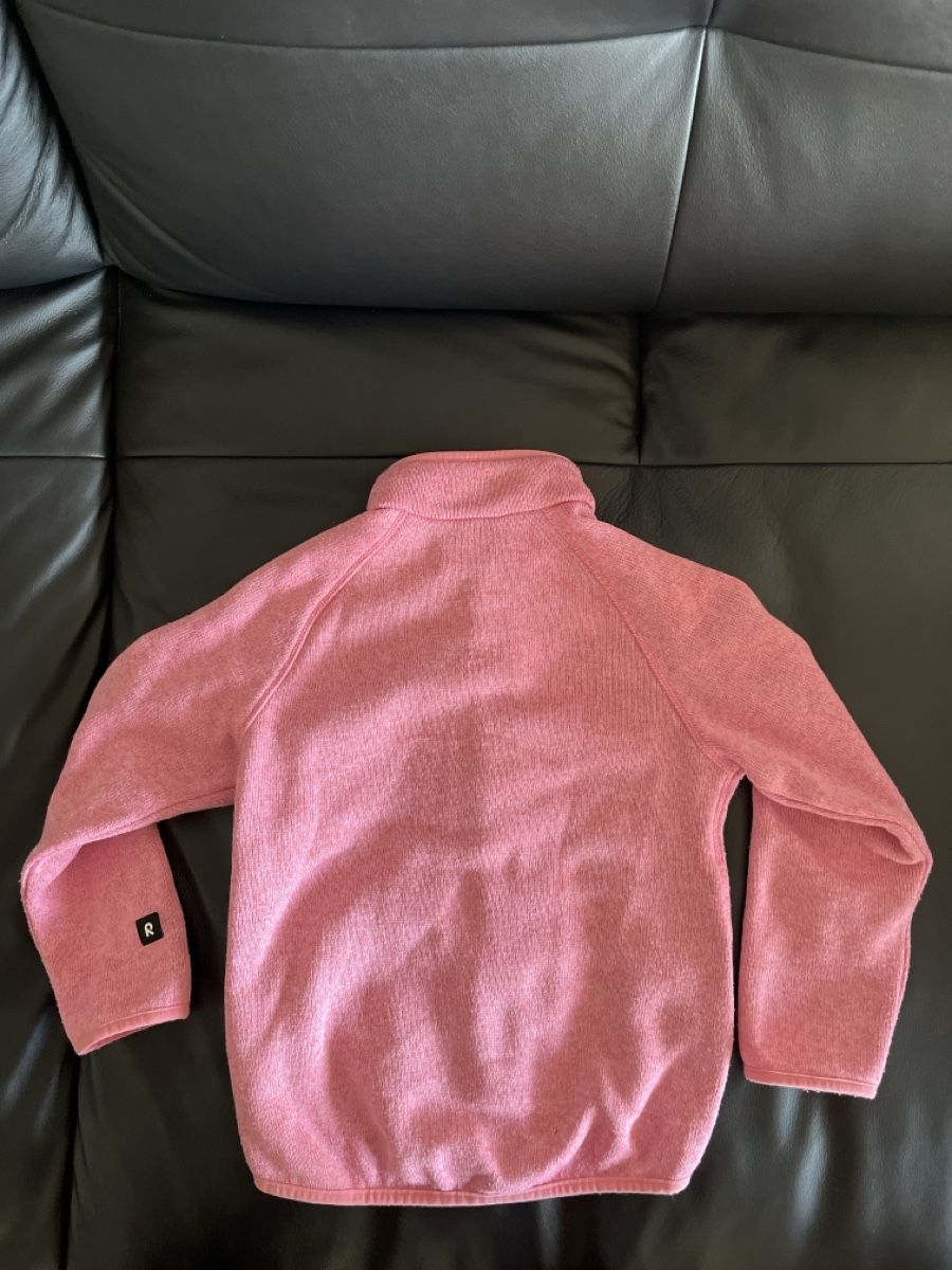 Reima Giacche & Cappotti: REIMA Strickjacke Gr. 116 – Usato da Brütten venduto da Aerox82 1