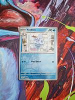 Vanillish - Reverse Holo - Pokemon Paradox Rift
