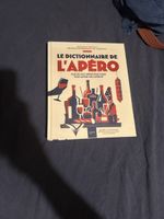 Dictionnaire de l’apéro FR