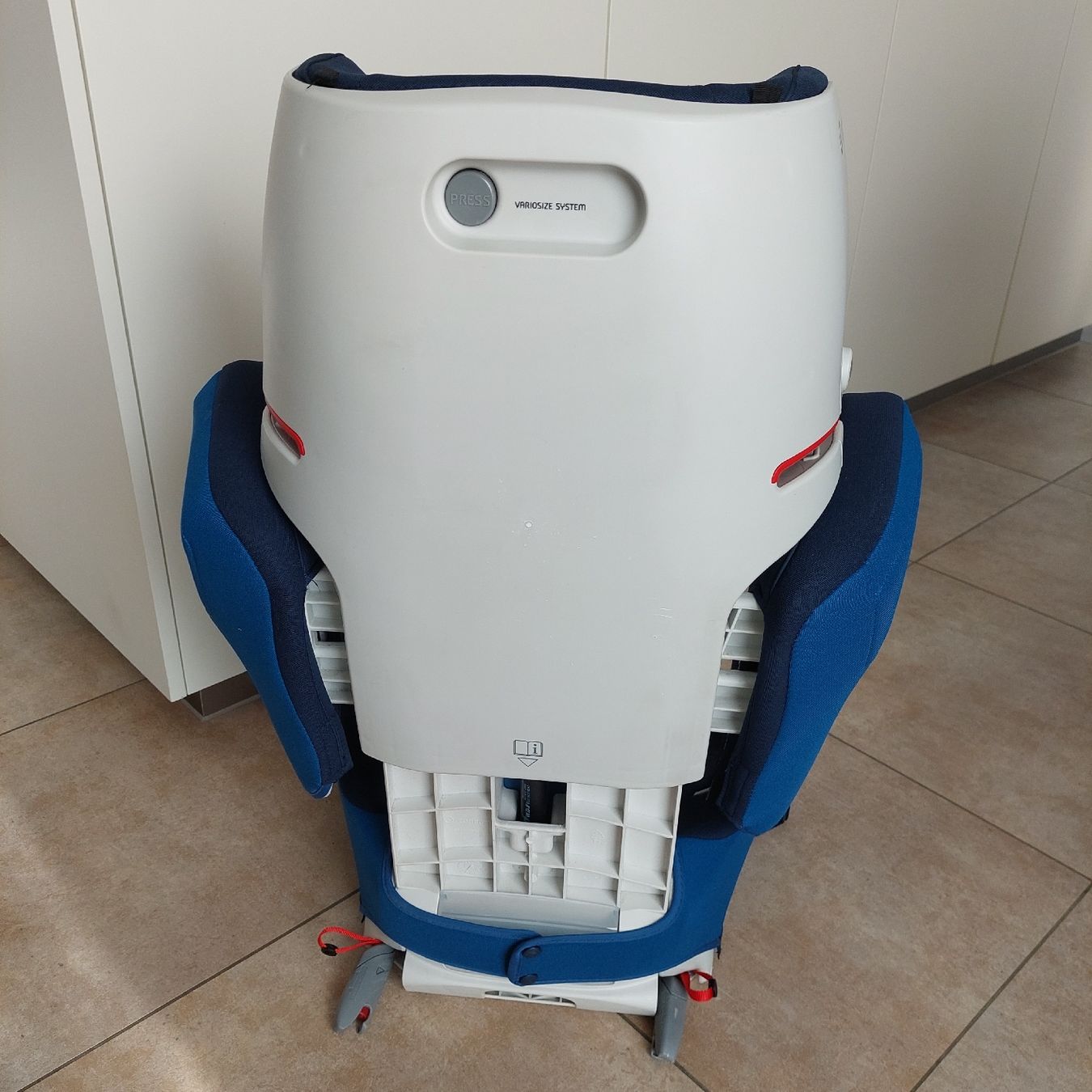 Concord Sièges auto: Concord Transformer T Kindersitz – D'occasion à Ehrendingen par coba75 3