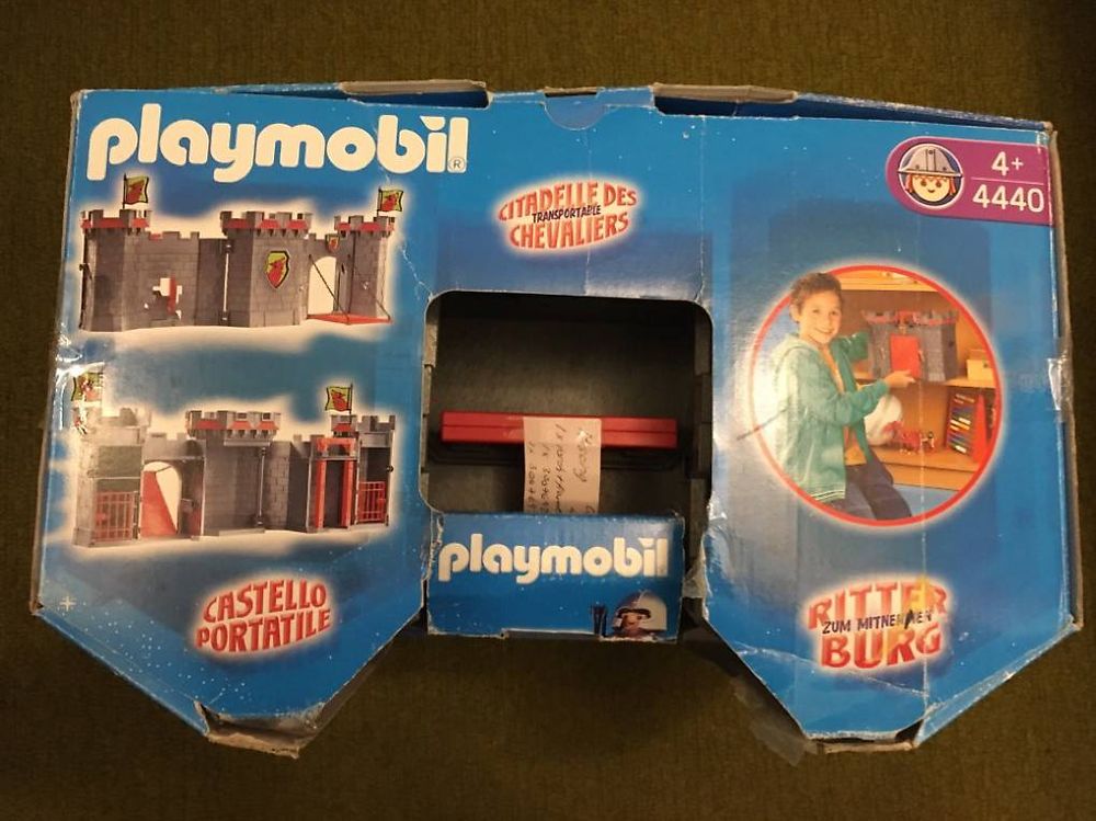 playmobil-4440-4-ritterburg-zum-mitnehmen-gebraucht-in-meikirch