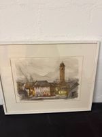 Lithographie (46 x 58 cm)Nr 11