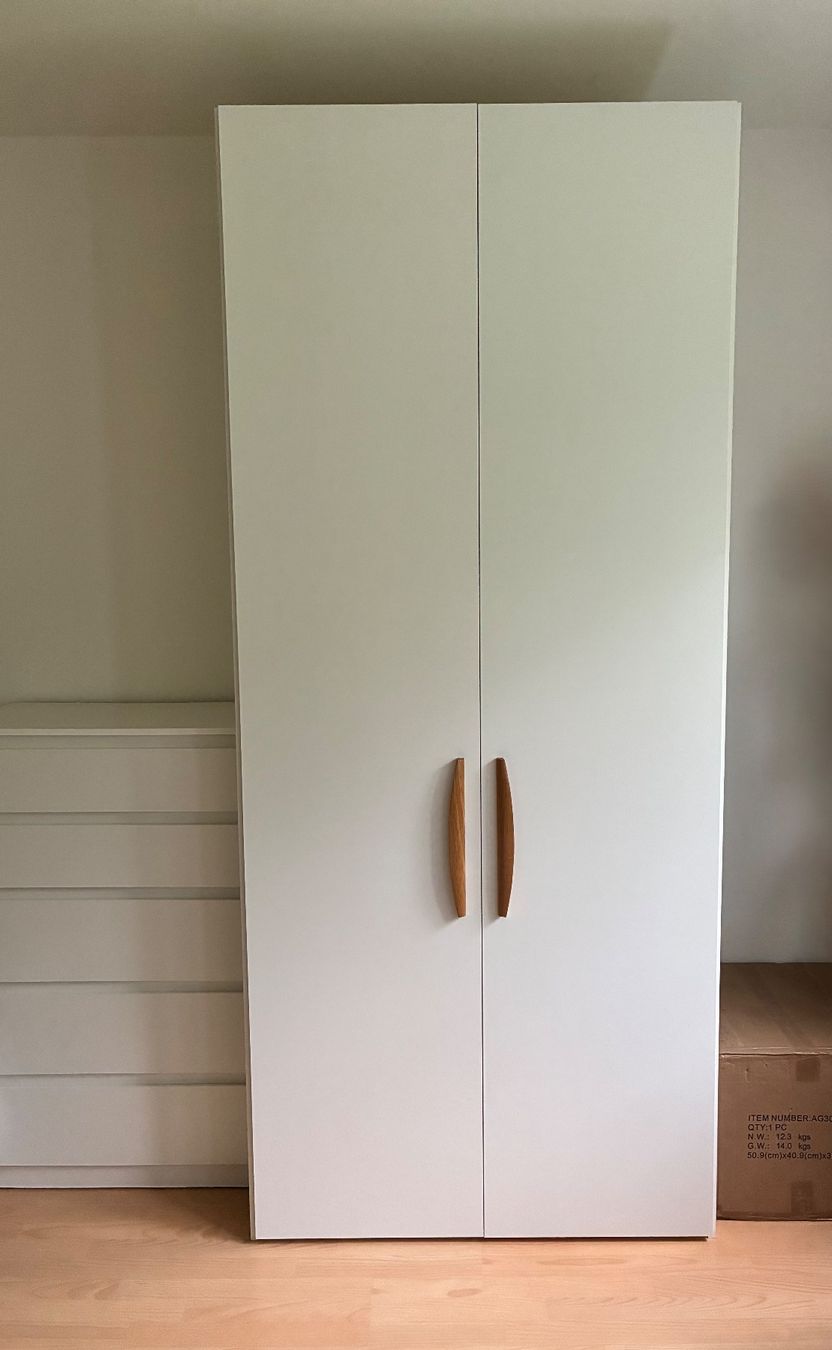 Armadi: Kleiderschrank – Usato da Zürich venduto da mre_s7dr