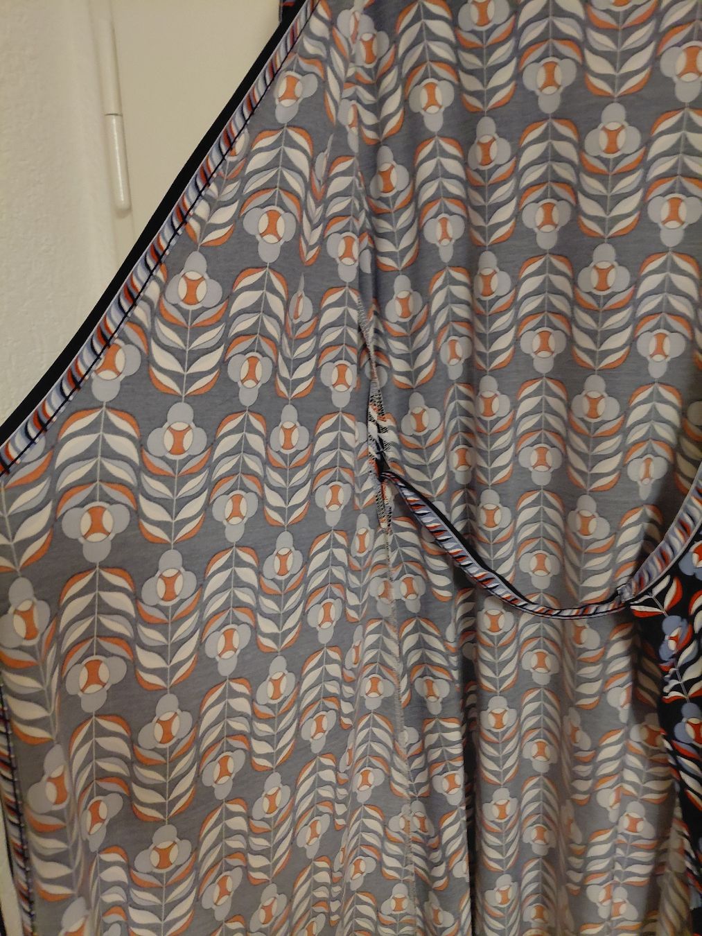 Max Mara Vestiti: Max Studio Wickelkleid Gr. M – Usato da Romanshorn venduto da dunton 2