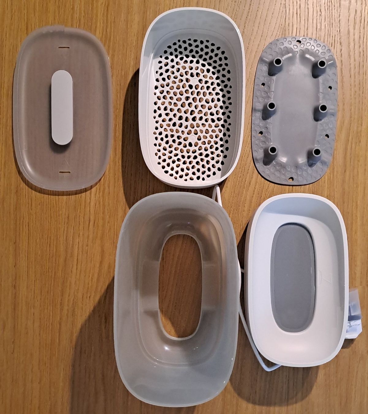 Pasti del neonato: Philips Avent SCF291 Sterilisator – Usato da Lenzburg venduto da RocknRoller85 2