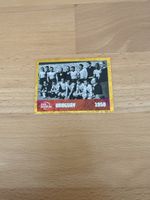 Panini Sticker Uruguay 1950 FIFA Museum Unused FCW 10 
