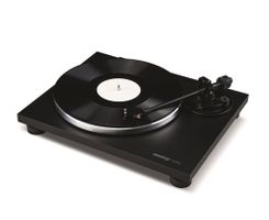 Reloop Plattenspieler HiFi Turn2 Schwarz