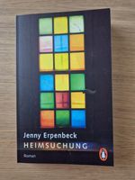 Jenny Erpenbeck – Heimsuchung – Roman – Taschenbuch
