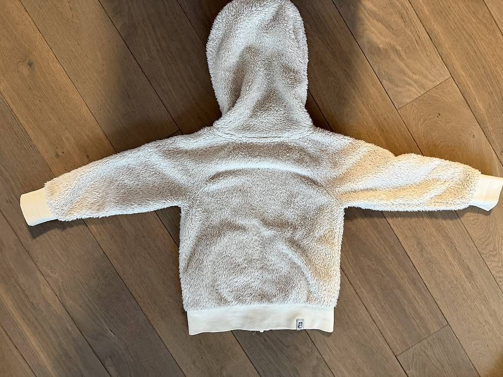 Vestes & Manteaux: Namuk High Loft Panda – D'occasion à Wohlen b. Bern par nicolez8 2