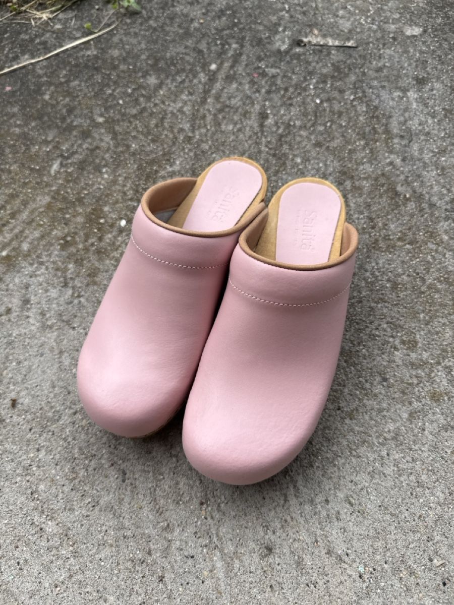 Scarpe da donna: Sanita clogs – Usato da Männedorf venduto da Clearskies