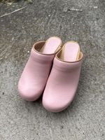 Sanita clogs