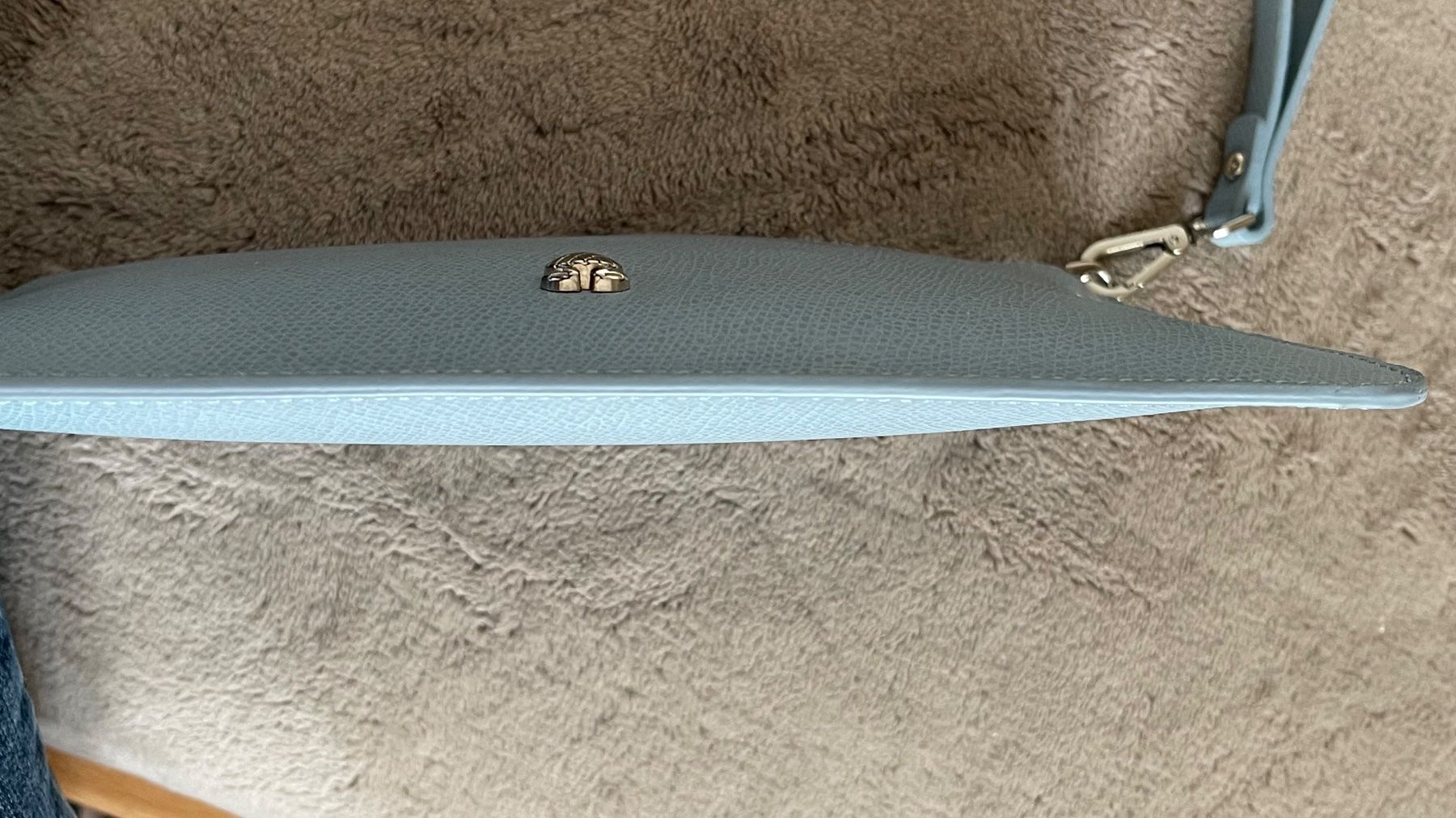 Navyboot Taschen: Pochette Navyboot – Neu und originalverpackt aus Düdingen von koe_7kdv 7