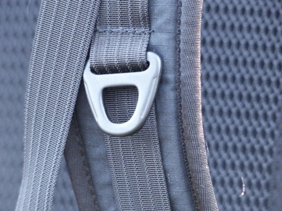 Lundhags Sacs à dos: Lundhags Rucksack schwarz 34L – D'occasion à Zürich par Luca_Haenni 5