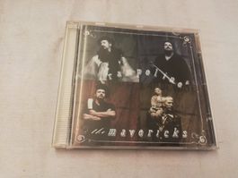 THE MAVERICKS - TRAMPOLINE