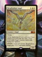 Magic The Gathering - Resplendent Angel✨