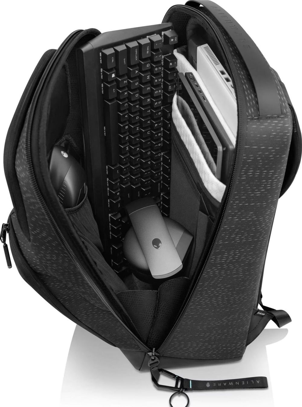 Alienware Rucksäcke: Alienware Horizon Utility Backpack Gaming Rucksack – Neu und originalverpackt aus Wettingen von  2