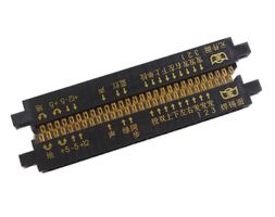 2 Stk Jamma Connector (female)