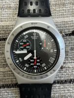 Swatch irony Chrono aluminium Vintage