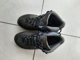 Meindl Wanderschuhe Grösse 38 neuwertig