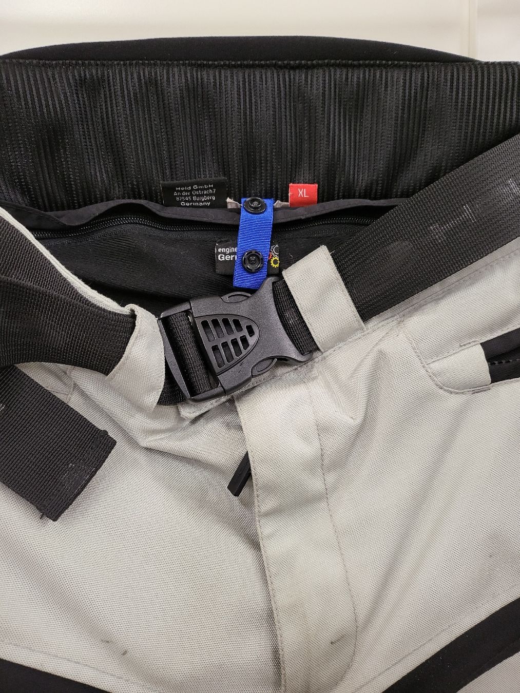 Held Completi: Verkaufe Held Motorrad Anzug Gr M – Nuovo (secondo la descrizione) da Landquart venduto da gru_wxj8 6