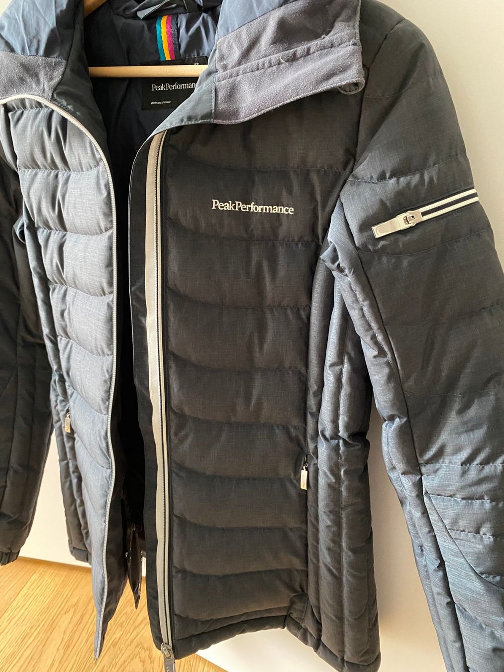 Peak Performance Giacche: Peak Performance Daunenjacke Gr. XS – Usato da Oberwil BL venduto da cofemme 6
