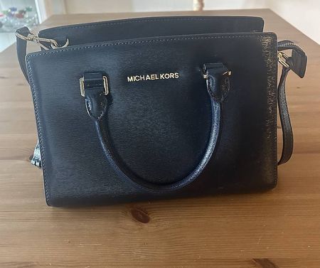 Michael Kors Selma medium