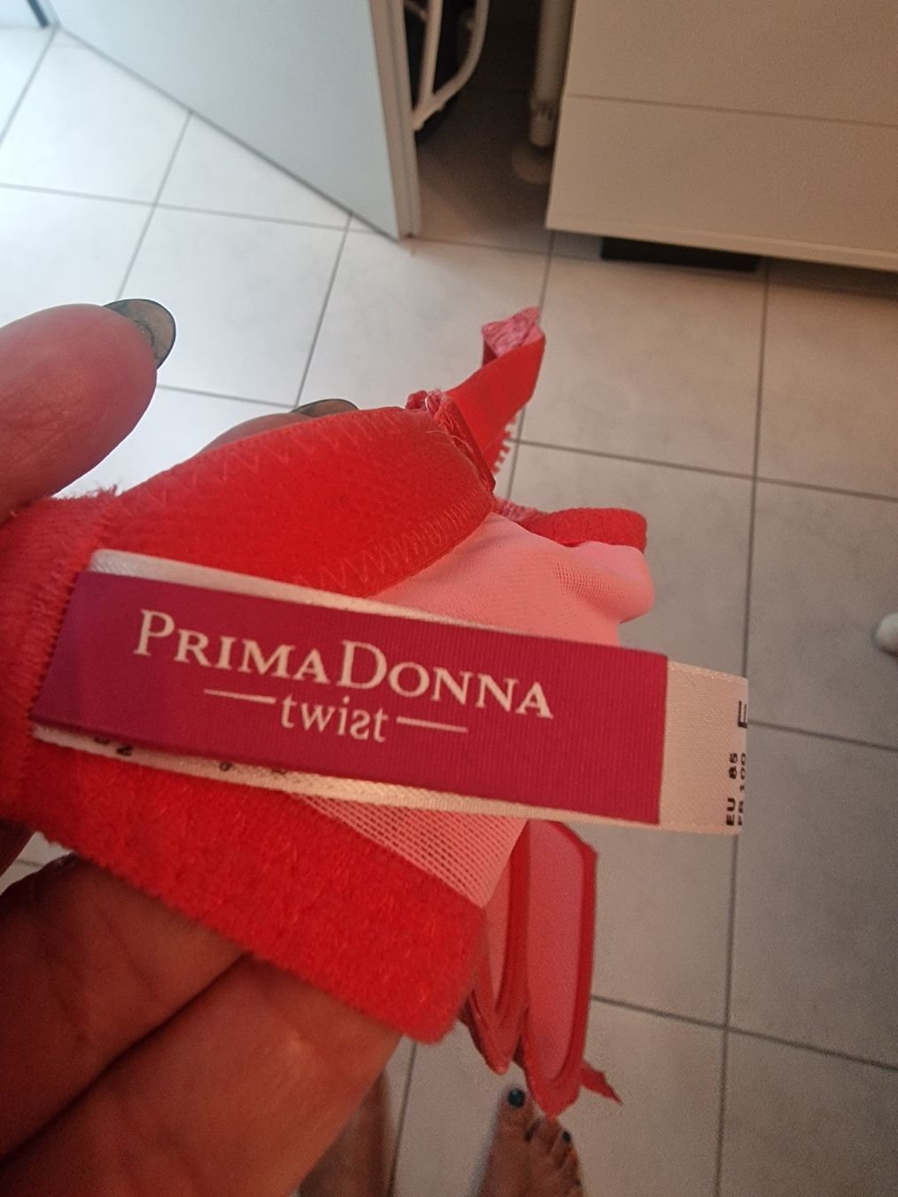 Altra biancheria intima: Prima Donna BH 85 F  – Nuovo (secondo la descrizione) da Oberglatt ZH venduto da Alischa1 1