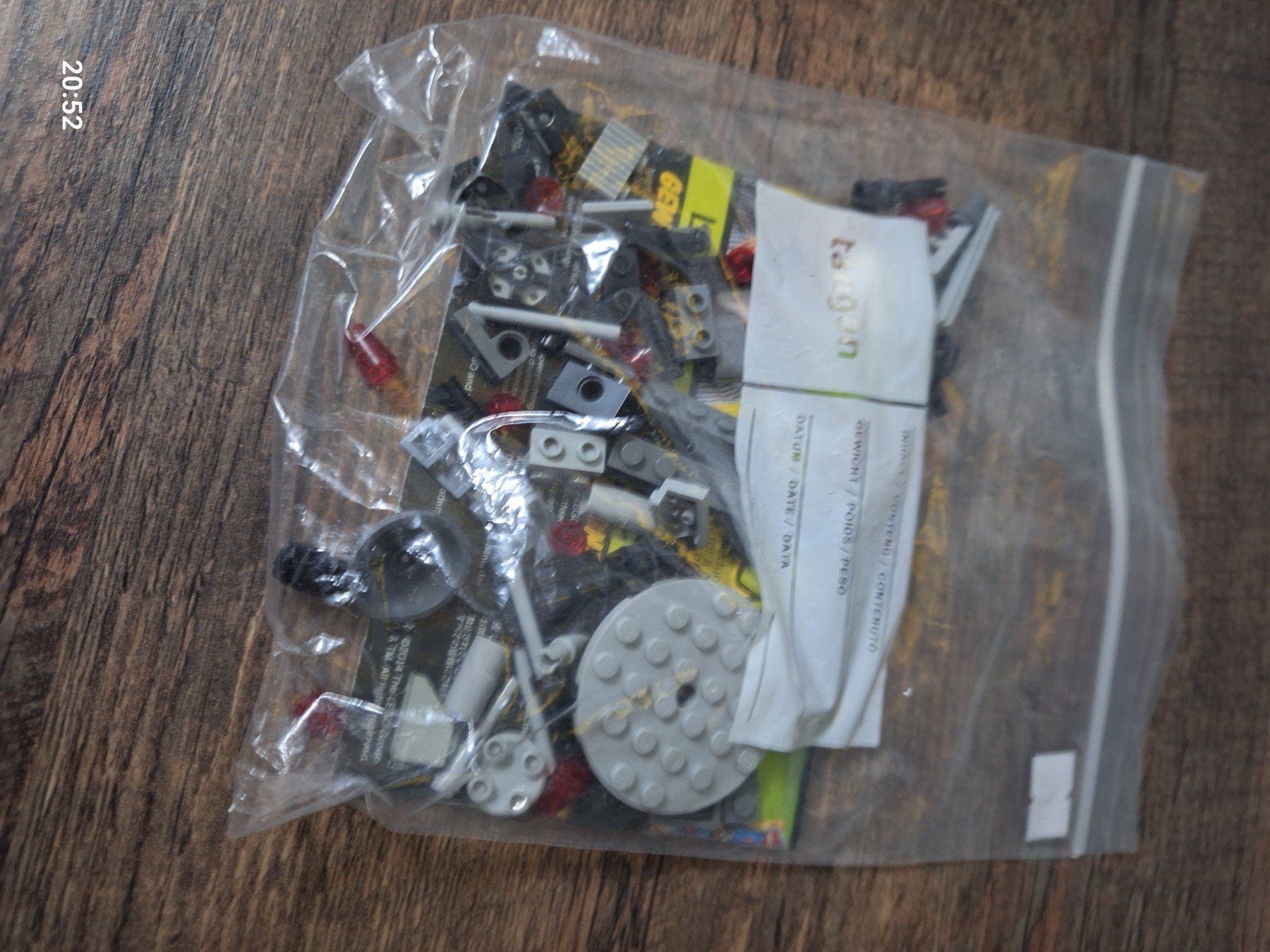 Lego Jeux de construction: Lego star wars 75034 – D'occasion à Grandson par Crtz205 1