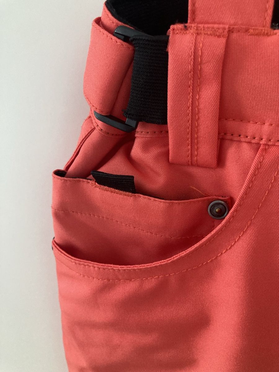 Brunotti Hosen: Brunotti Skihose – Gebraucht aus Zürich von humai42 3