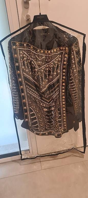 Pullover & Sweatshirts: Balmain x H&M – Gebraucht aus Frauenfeld von Jewells-Child 5