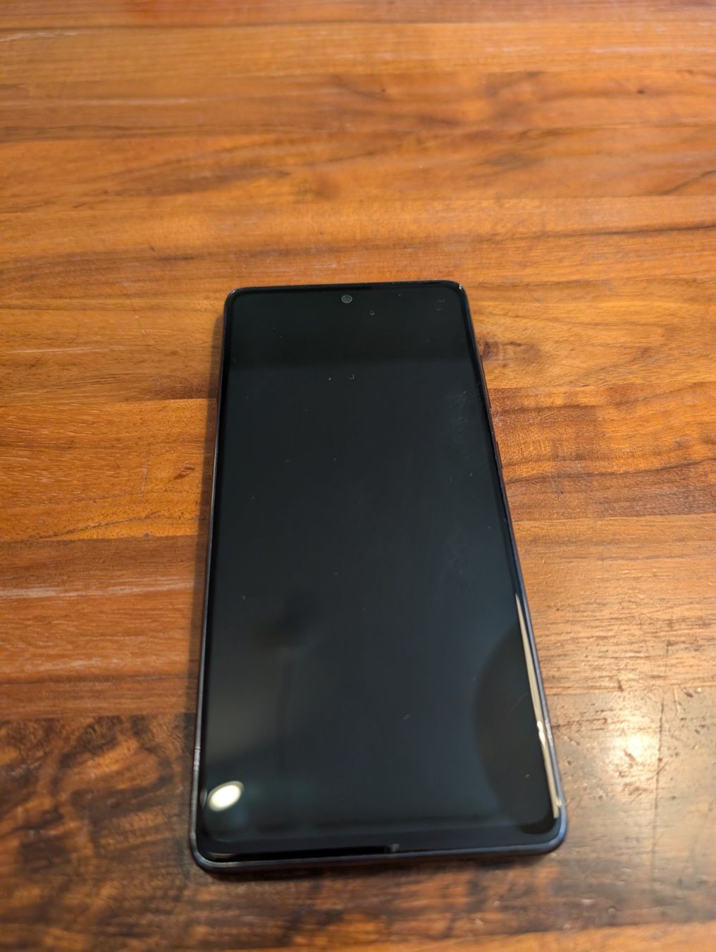 Samsung Telefoni cellulari / Smartphones: Samsung Galaxy S20 FE 5G Smartphone – Usato da Zürich venduto da Stabilo13