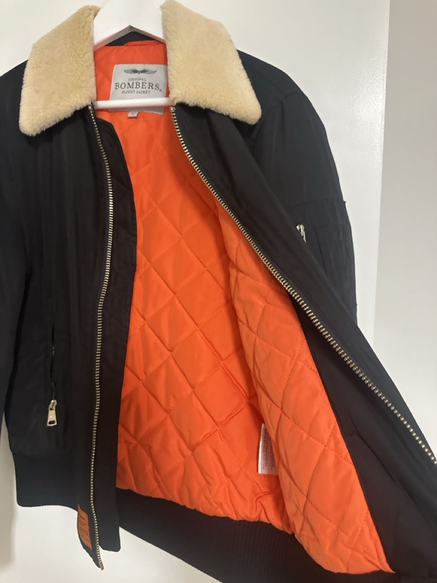 Jacken: Winterjacke Gr M – Gebraucht aus Volketswil von Sina008 5