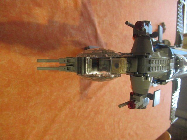 Star Wars Kit di costruzioni: star wars 75188 – Nuovo (secondo la descrizione) da Gryon venduto da croset. 5
