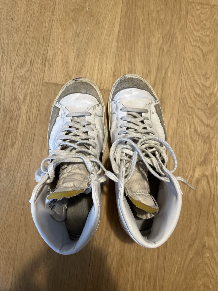 Nike Herrenschuhe: Nike Blazer – Gebraucht aus Zürich von Laurin1234 2