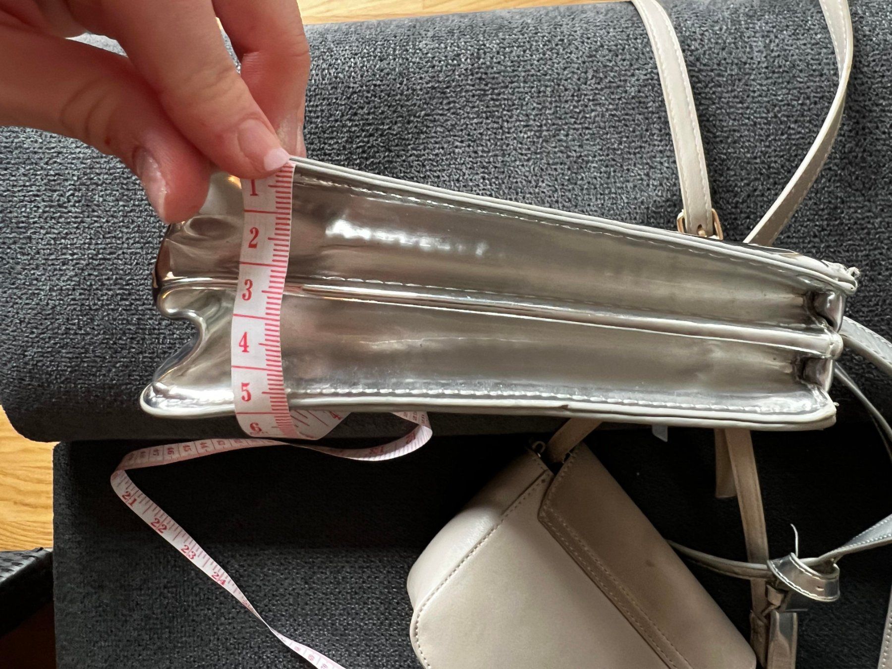 Taschen für Damen: Tasche – Gebraucht aus Riehen von edu_92w7 2