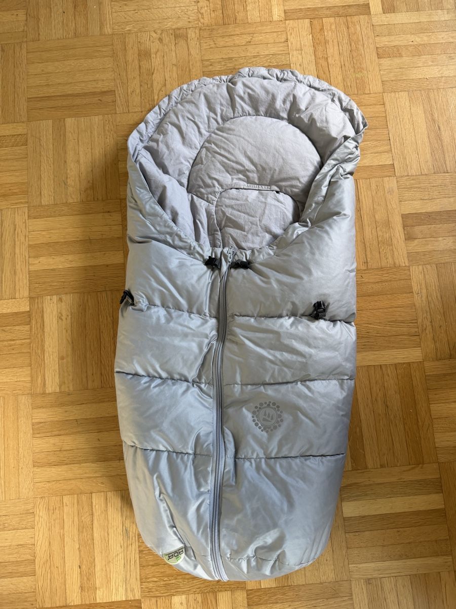Schlafsäcke: Kinderwagen Sack BabyNest – Gebraucht aus Baden von ssi_6jxz