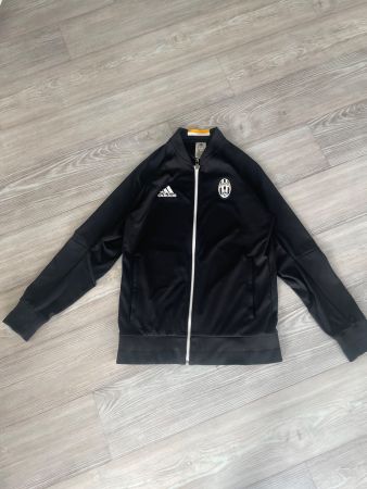 Adidas Juventus Turin Sportjacke