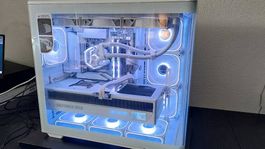 PC GAMING RTX 5090 32Go & Ryzen 9 9900X3D