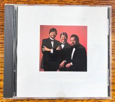 CLASSIC SCHOONER FARE CD
