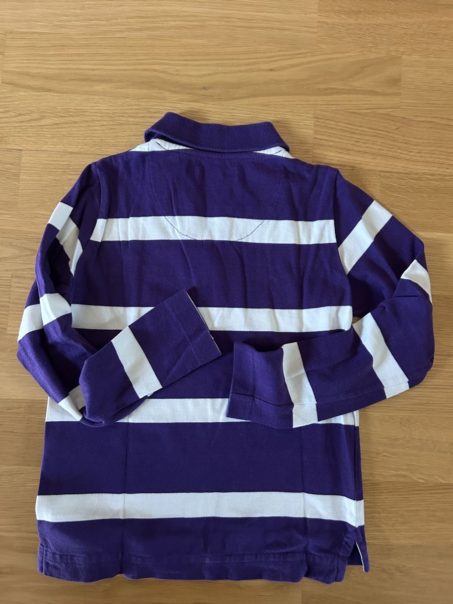 Gant Pullover & Sweatshirts: Pull à rayure « Gant » – Gebraucht aus Daillens von guisepa 2