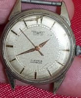 Valory Genève - Montre vintage homme