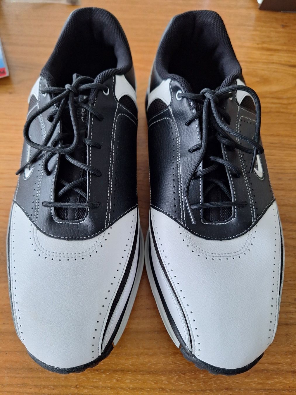 Nike Herrenschuhe: NIKEGolf Schuh, Grösse EUR 45.5 – Neu (gemäss Beschreibung) aus Wettingen von Liam2003 3