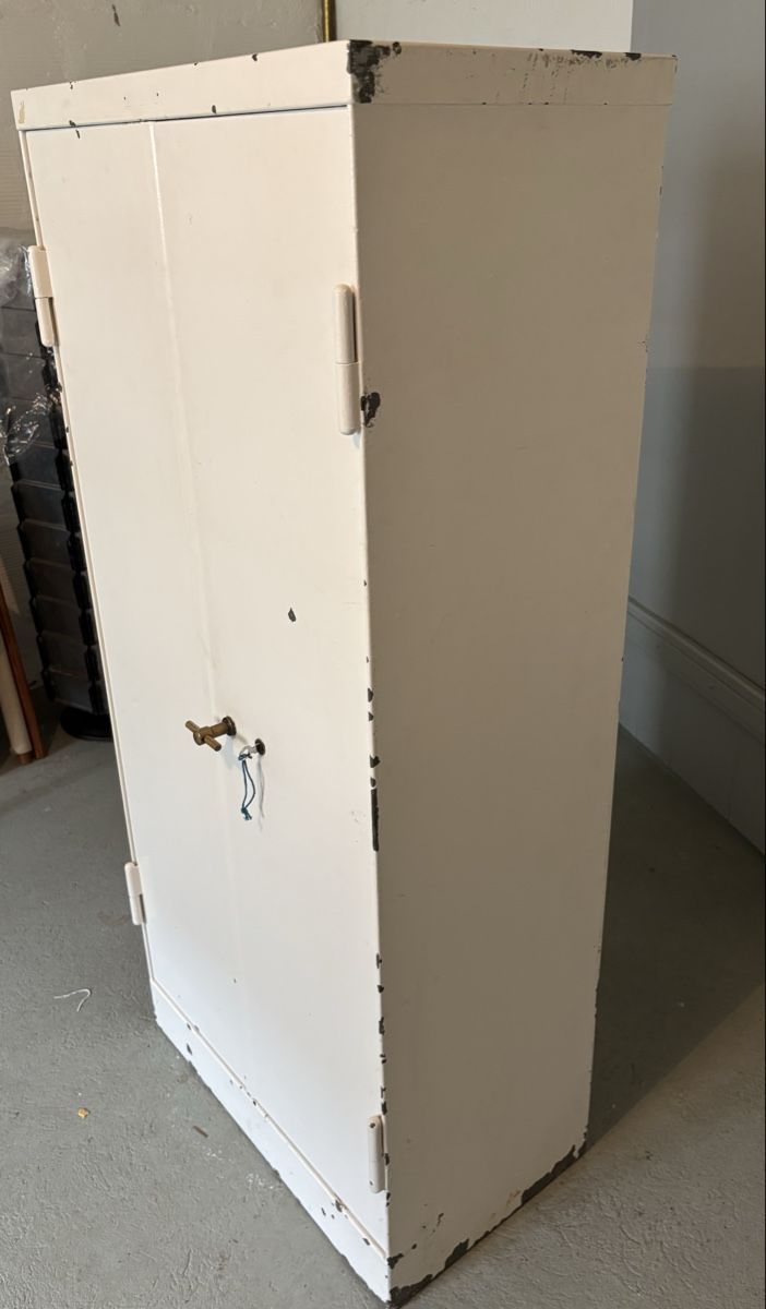 Schränke: Schrank industriell – Gebraucht aus Bern von fredy_22 1