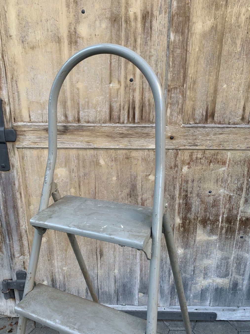Scale: Leiter Industrie – Usato da Flawil venduto da Naphtali 1
