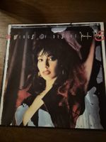 Jennifer Rush Vinyl LP Wings of Desire guter Zustand