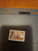 Timbre Suède 170 EUROPA, rare et de collection !