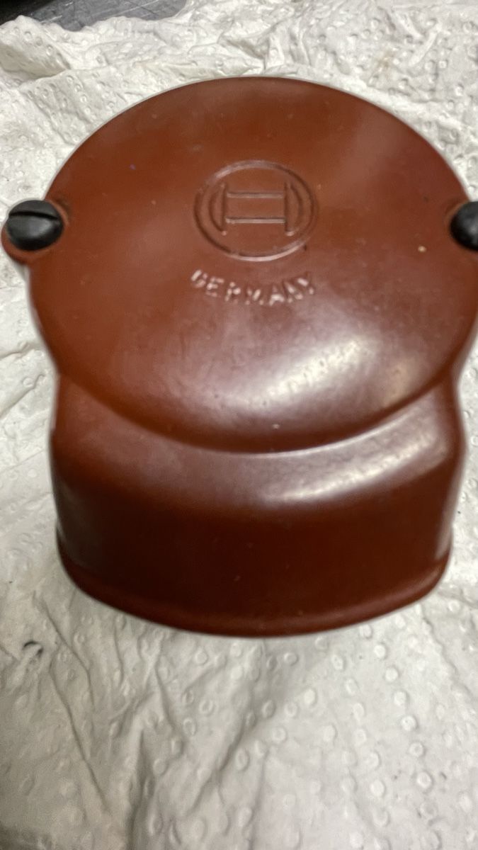 Bosch Tutti pezzi di ricambio auto: Zündverteilerdeckel Bosch für Brezelkäfer – Usato da chur venduto da Repa57