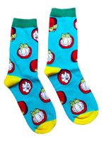 Socken Frucht / Fruits