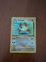 PRIMEAPE, JUNGLE, FIRST EDITION, g43/64, 2000, ITA, PLAYED