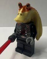 LEGO Star Wars Darth Jar Jar (sw1367)